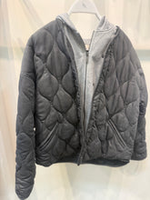 Load image into Gallery viewer, Quilted Coat
