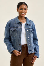 Load image into Gallery viewer, Vintage jacket
