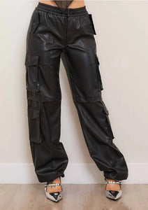 Black cargo