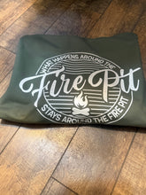 Load image into Gallery viewer, Fire Pit Hoodie
