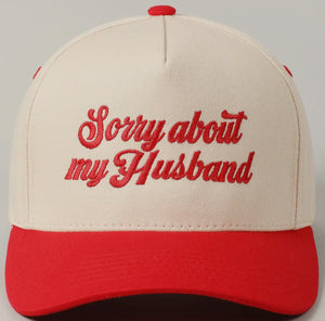 Word hats