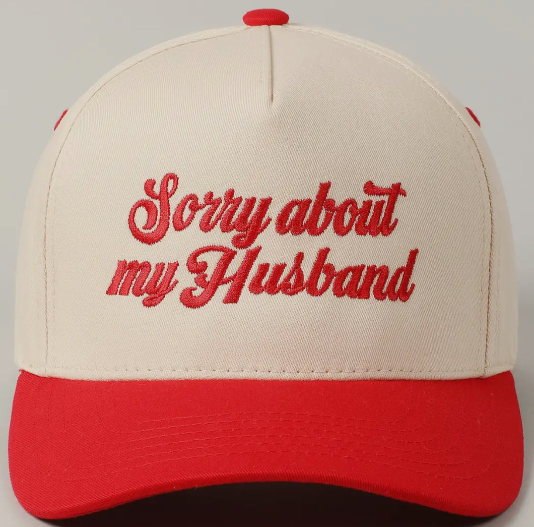 Word hats