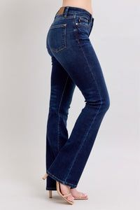 Dark Wash Bootcut