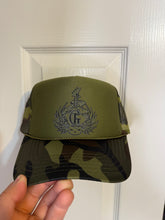 Load image into Gallery viewer, GLR Trucker hats
