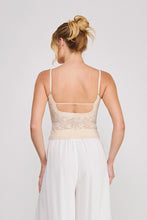 Load image into Gallery viewer, Allie nude bralette
