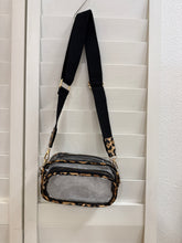 Load image into Gallery viewer, Clear Purse
