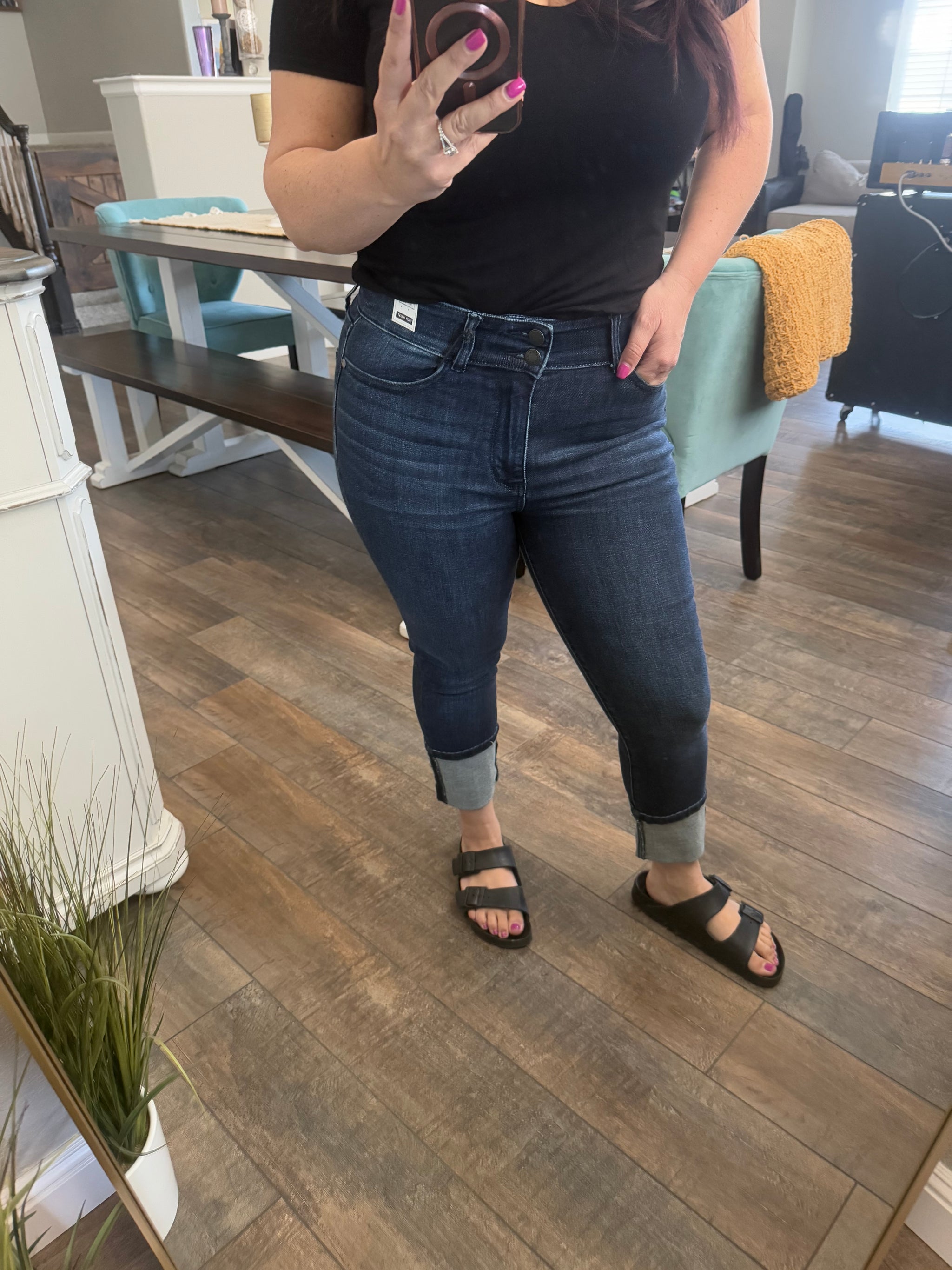 Judy Blue Jeans – Roach Co.