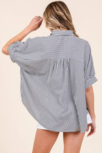 Load image into Gallery viewer, Stripe Shirt
