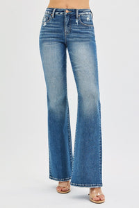 TC HR flare