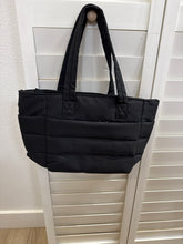 Load image into Gallery viewer, Puff Tote
