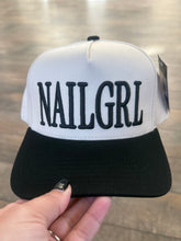 Load image into Gallery viewer, Hair,nail,skin grl
