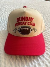 Load image into Gallery viewer, Sunday funday club
