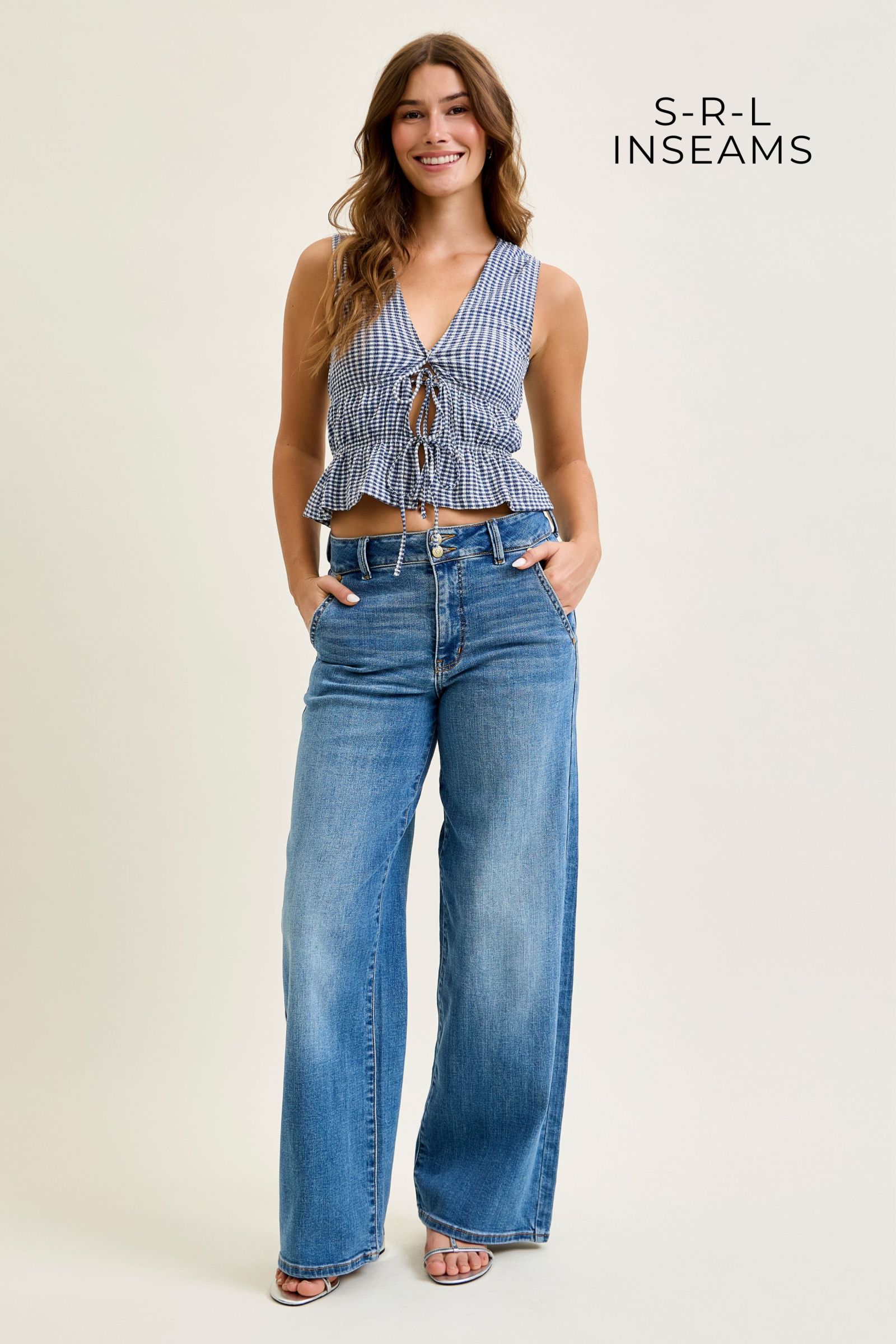 Judy Blue Jeans – Roach Co.