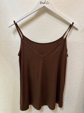 Load image into Gallery viewer, V-Neck Cami
