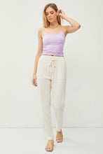 Load image into Gallery viewer, Nashville Linen pants
