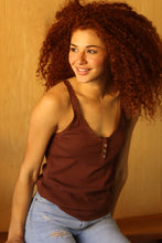 Load image into Gallery viewer, Angie Tank top
