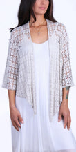 Load image into Gallery viewer, GiGi Shrug
