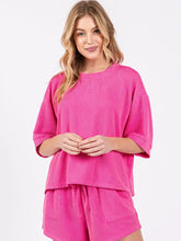 Load image into Gallery viewer, Pink Rib
