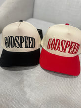 Load image into Gallery viewer, Godspeed
