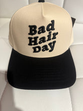 Load image into Gallery viewer, Bad hair day
