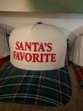 Load image into Gallery viewer, Santa’s favorite
