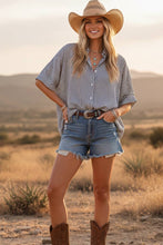 Load image into Gallery viewer, Stripe Shirt
