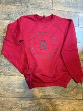 Load image into Gallery viewer, Campfires and cocktails
