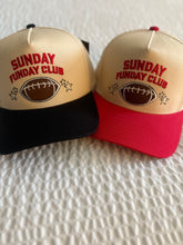 Load image into Gallery viewer, Sunday funday club
