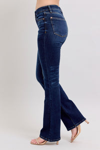 Dark Wash Bootcut