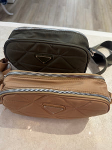 Crossbody Wide strap