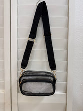 Load image into Gallery viewer, Clear Purse

