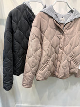 Load image into Gallery viewer, Quilted Coat
