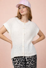 Load image into Gallery viewer, VE sweater
