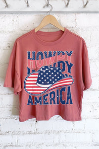Cowboy America