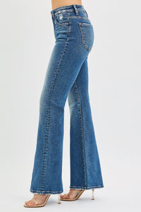 TC HR flare