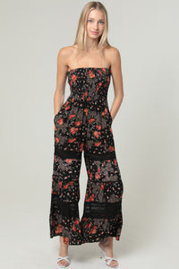 Leah Jumpsuit