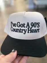 Load image into Gallery viewer, 90’s Country heart
