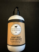 Load image into Gallery viewer, Dionis large lotion
