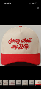 Word hats