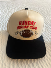 Load image into Gallery viewer, Sunday funday club

