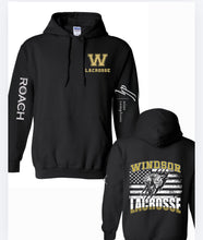 Load image into Gallery viewer, Windsor lacrosse
