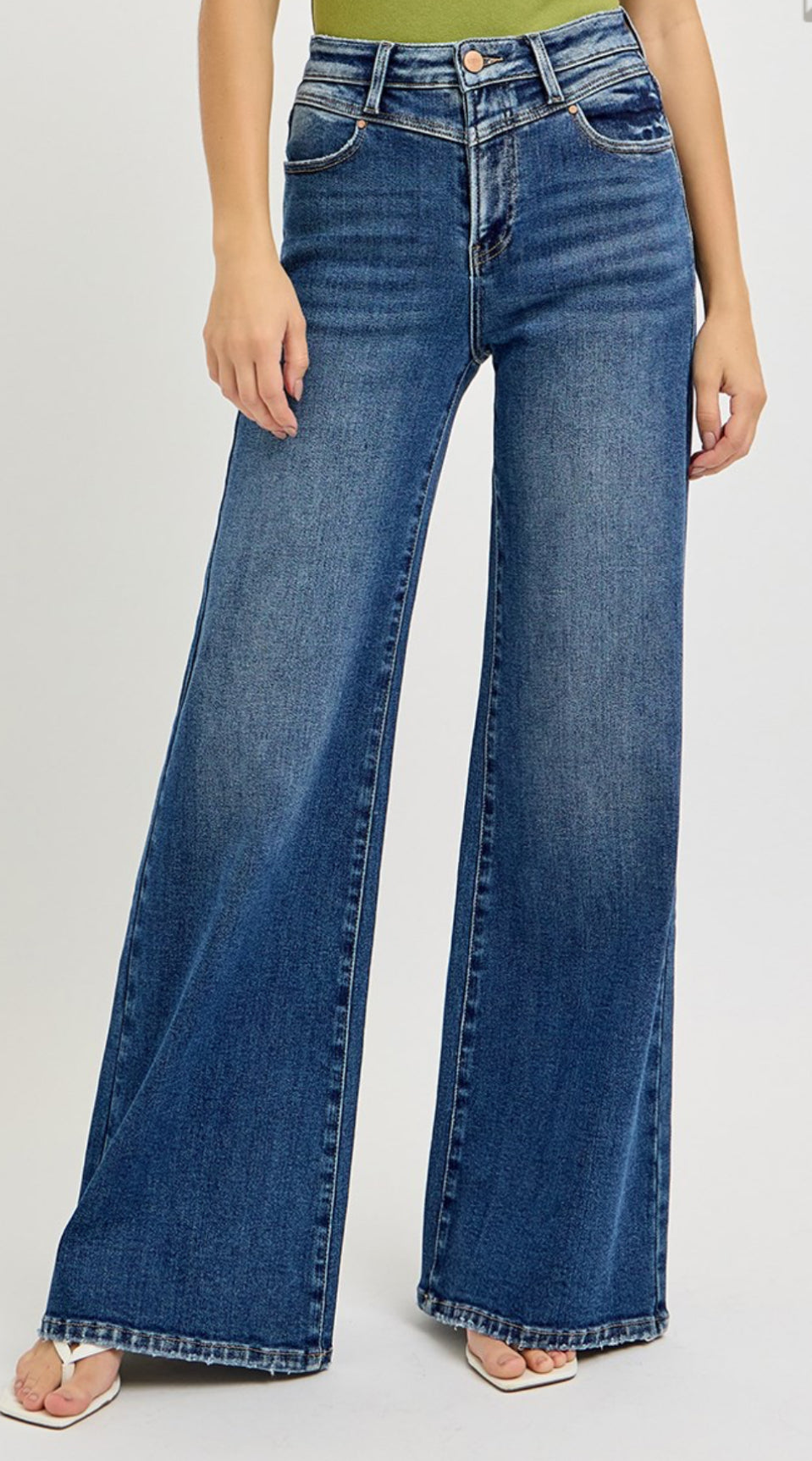 【SATIIIZ】Ruhe Wide Denim Pants SATIIIZ】Ruhe Wide Denim Pants SATIIIZ】Ruhe Wide Denim