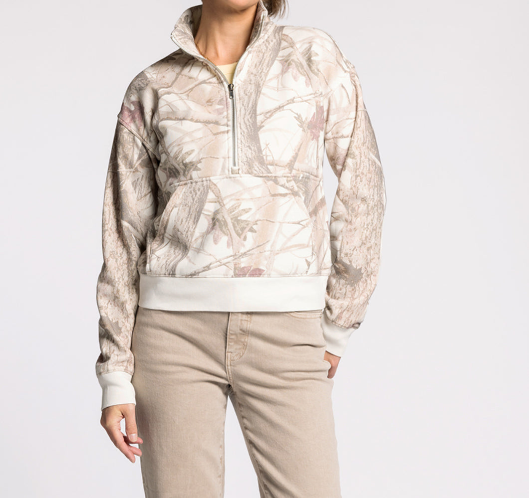 Hunting Pullover