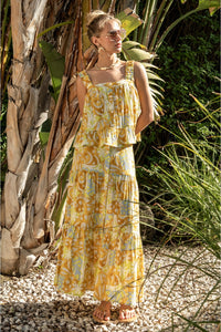 Illa skirt