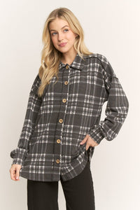 Jessica button up