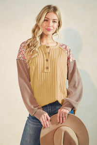 Mustard thermal