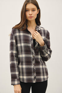 Bc flannel