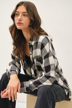 Load image into Gallery viewer, Buffalo flannel Buffalo flannel

