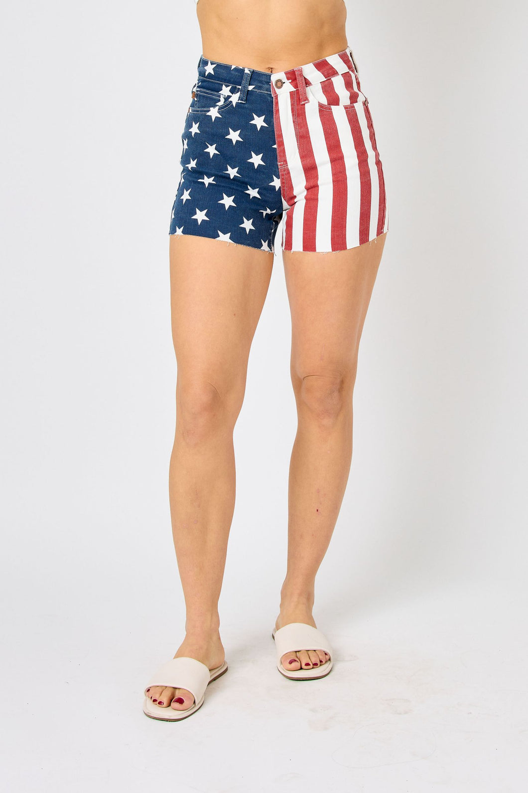 Americana shorts