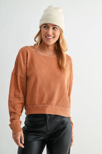 Load image into Gallery viewer, KC pullover
